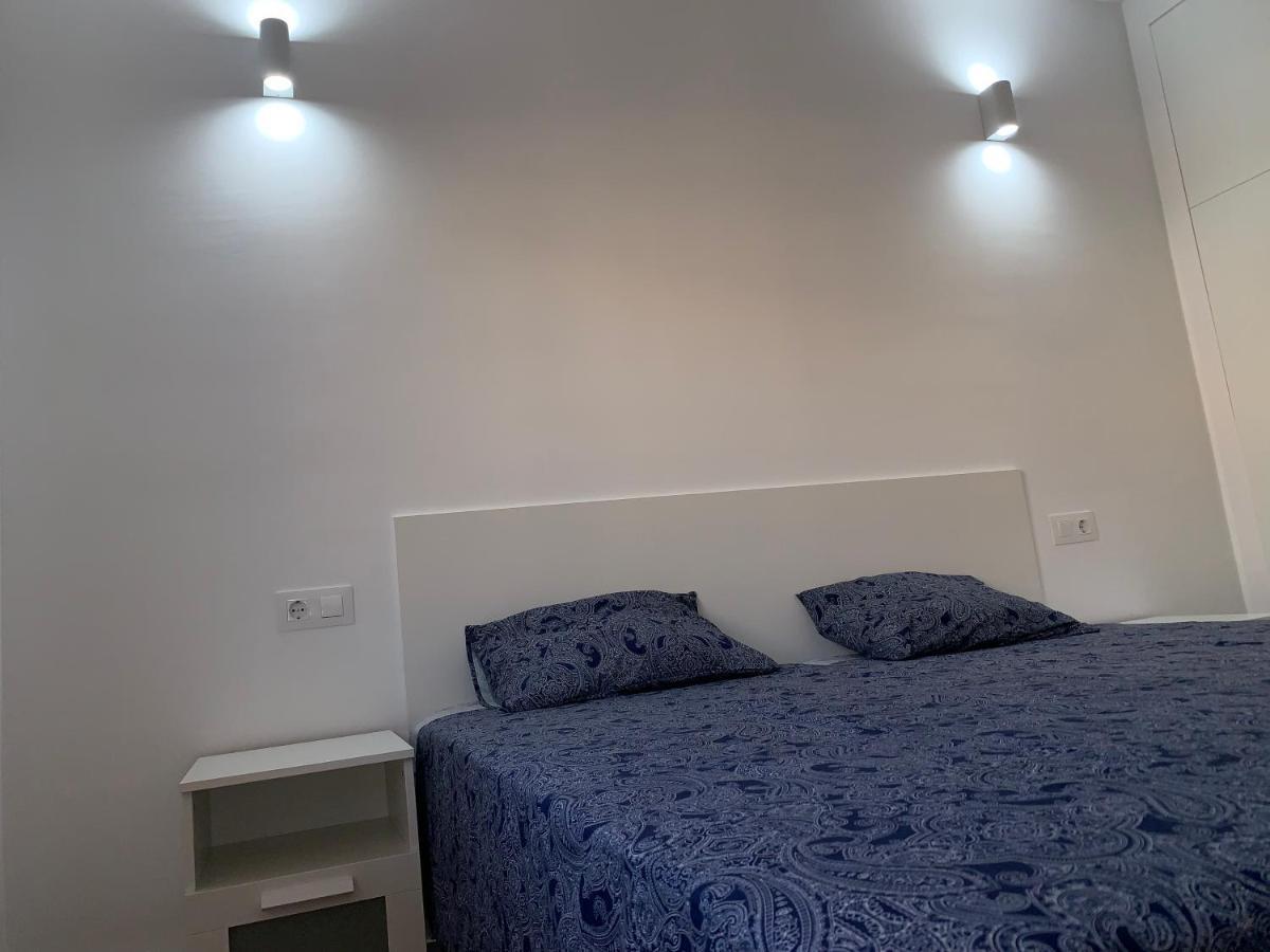 Fantastic Apartment. Los Cristianos. Free Wifi. Los Cristianos  Buitenkant foto