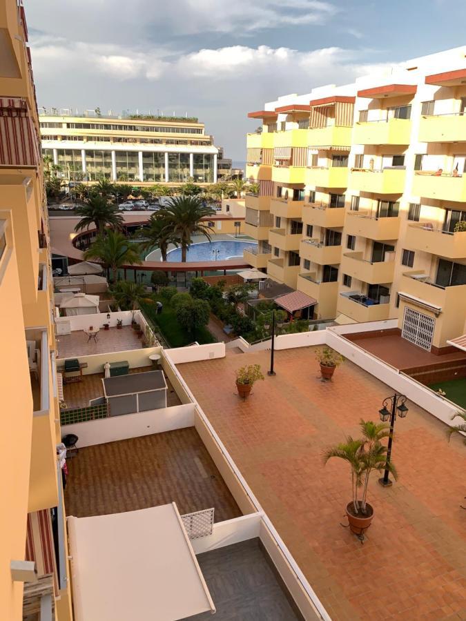 Fantastic Apartment. Los Cristianos. Free Wifi. Los Cristianos  Buitenkant foto