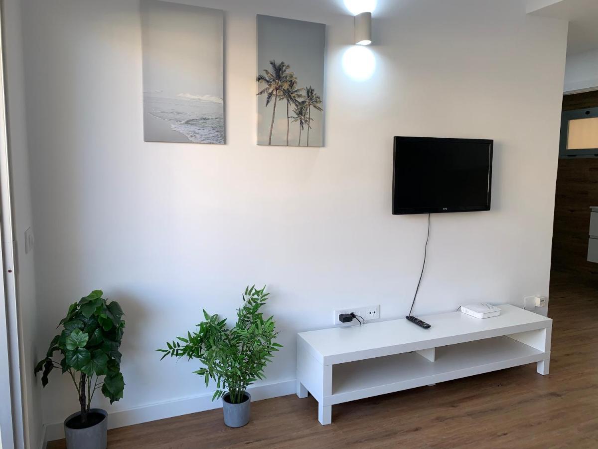 Fantastic Apartment. Los Cristianos. Free Wifi. Los Cristianos  Buitenkant foto