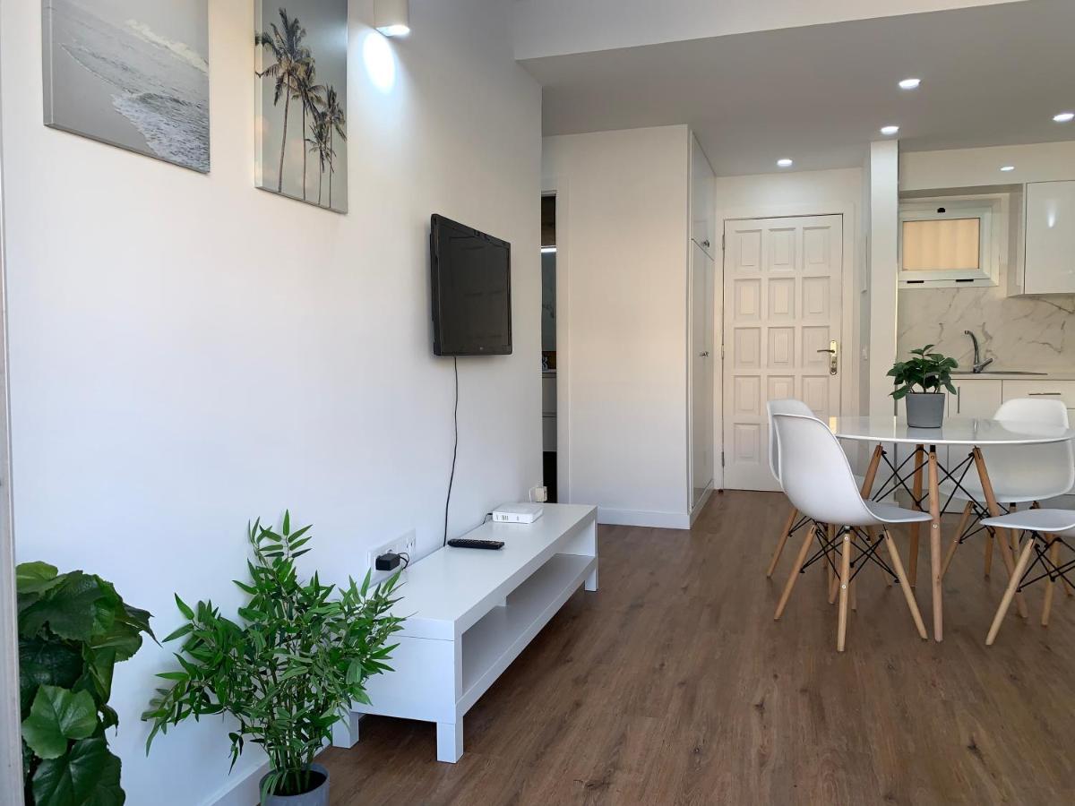 Fantastic Apartment. Los Cristianos. Free Wifi. Los Cristianos  Buitenkant foto