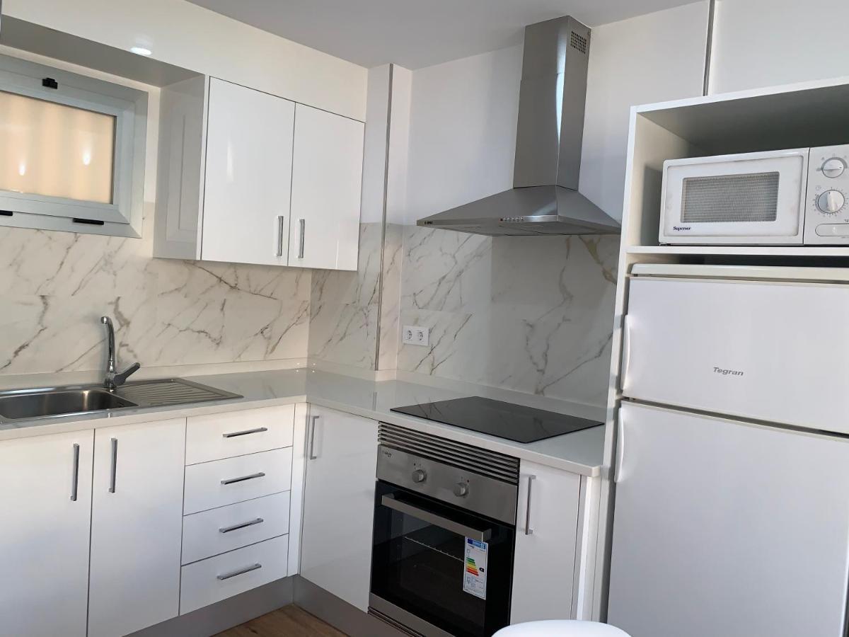Fantastic Apartment. Los Cristianos. Free Wifi. Los Cristianos  Buitenkant foto