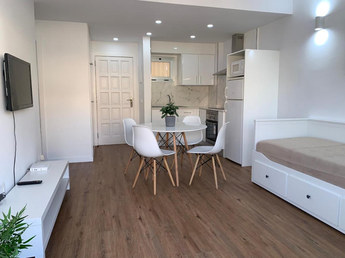 Fantastic Apartment. Los Cristianos. Free Wifi. Los Cristianos  Buitenkant foto