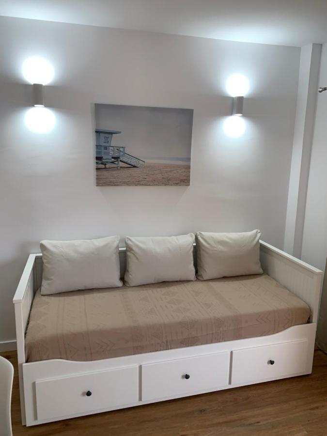 Fantastic Apartment. Los Cristianos. Free Wifi. Los Cristianos  Buitenkant foto