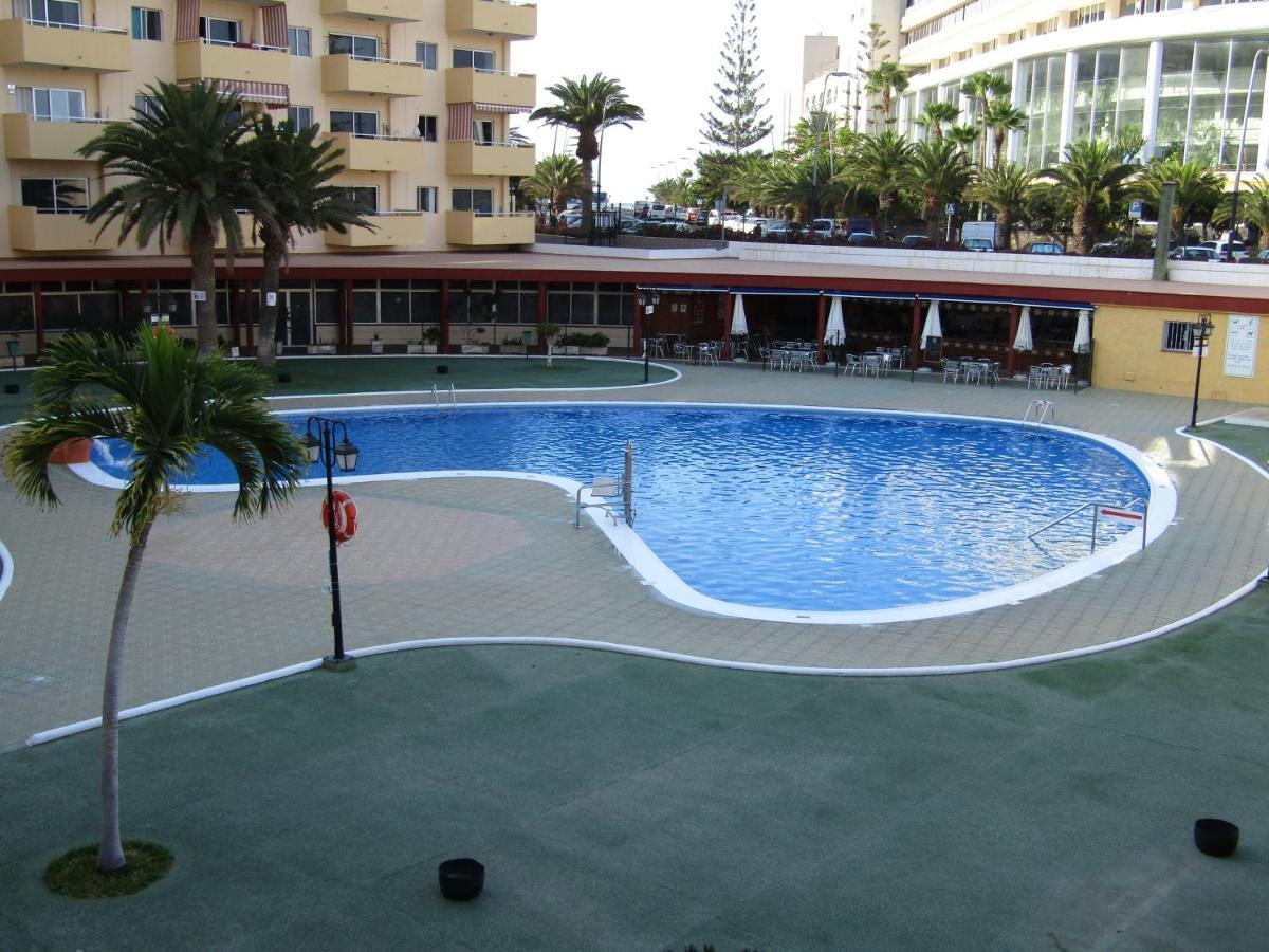 Fantastic Apartment. Los Cristianos. Free Wifi. Los Cristianos  Buitenkant foto