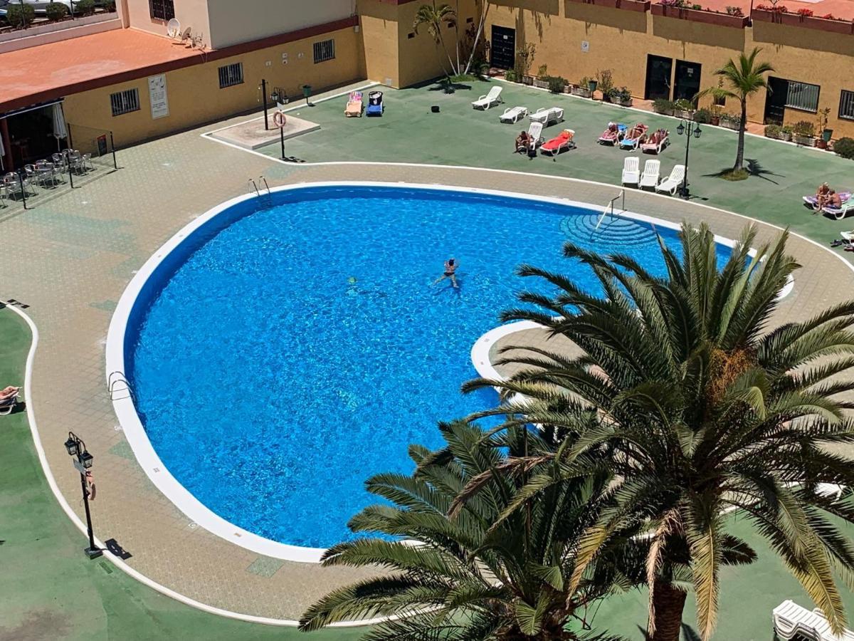 Fantastic Apartment. Los Cristianos. Free Wifi. Los Cristianos  Buitenkant foto
