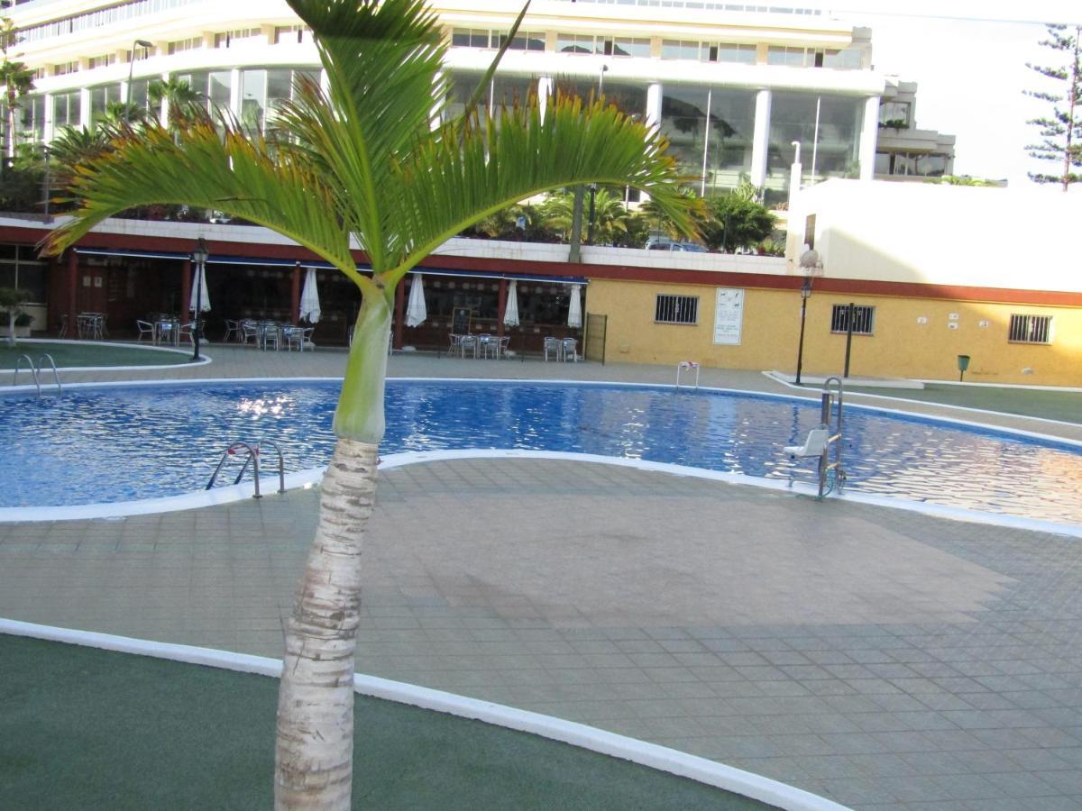 Fantastic Apartment. Los Cristianos. Free Wifi. Los Cristianos  Buitenkant foto