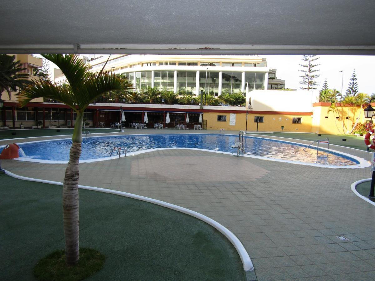 Fantastic Apartment. Los Cristianos. Free Wifi. Los Cristianos  Buitenkant foto